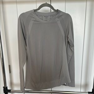 Athleta Gray Women's Top